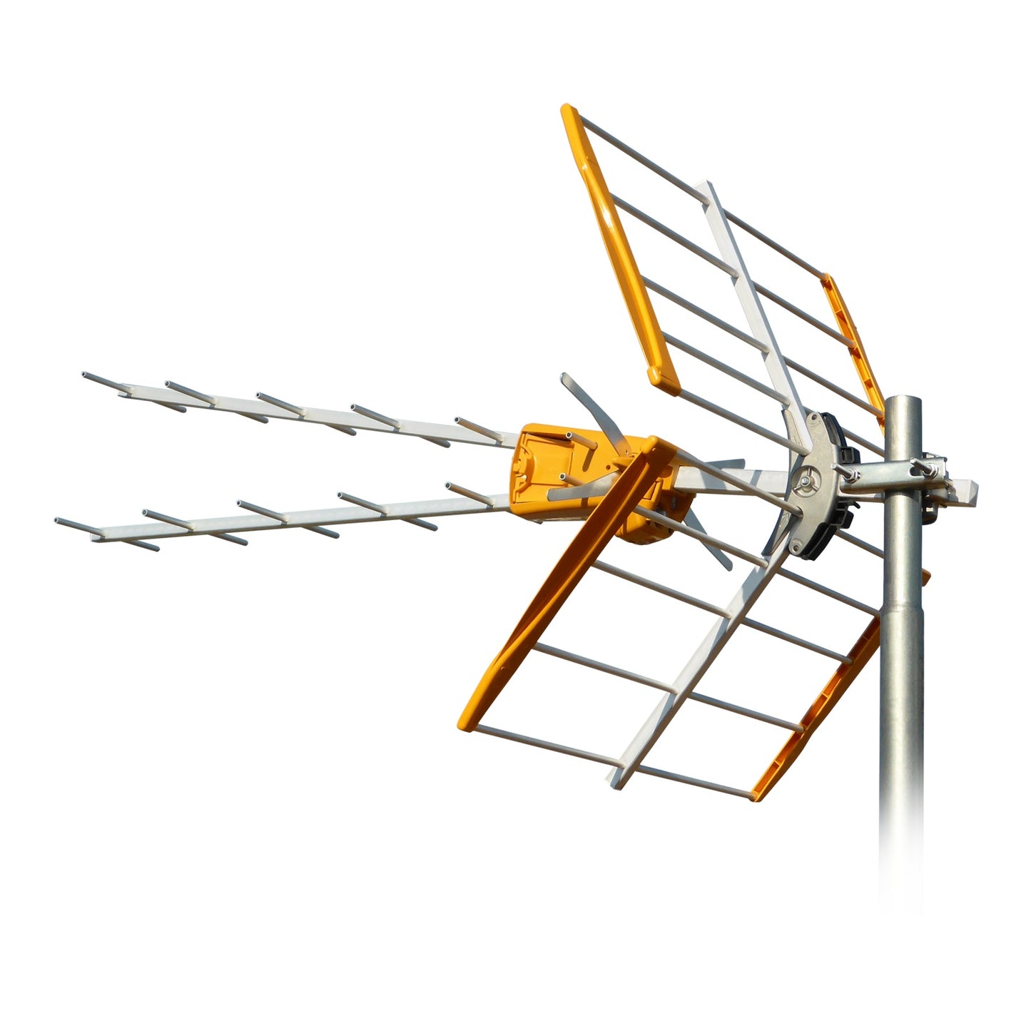 Televes 149221 ZNIT Antenna UHF Only 36" boom