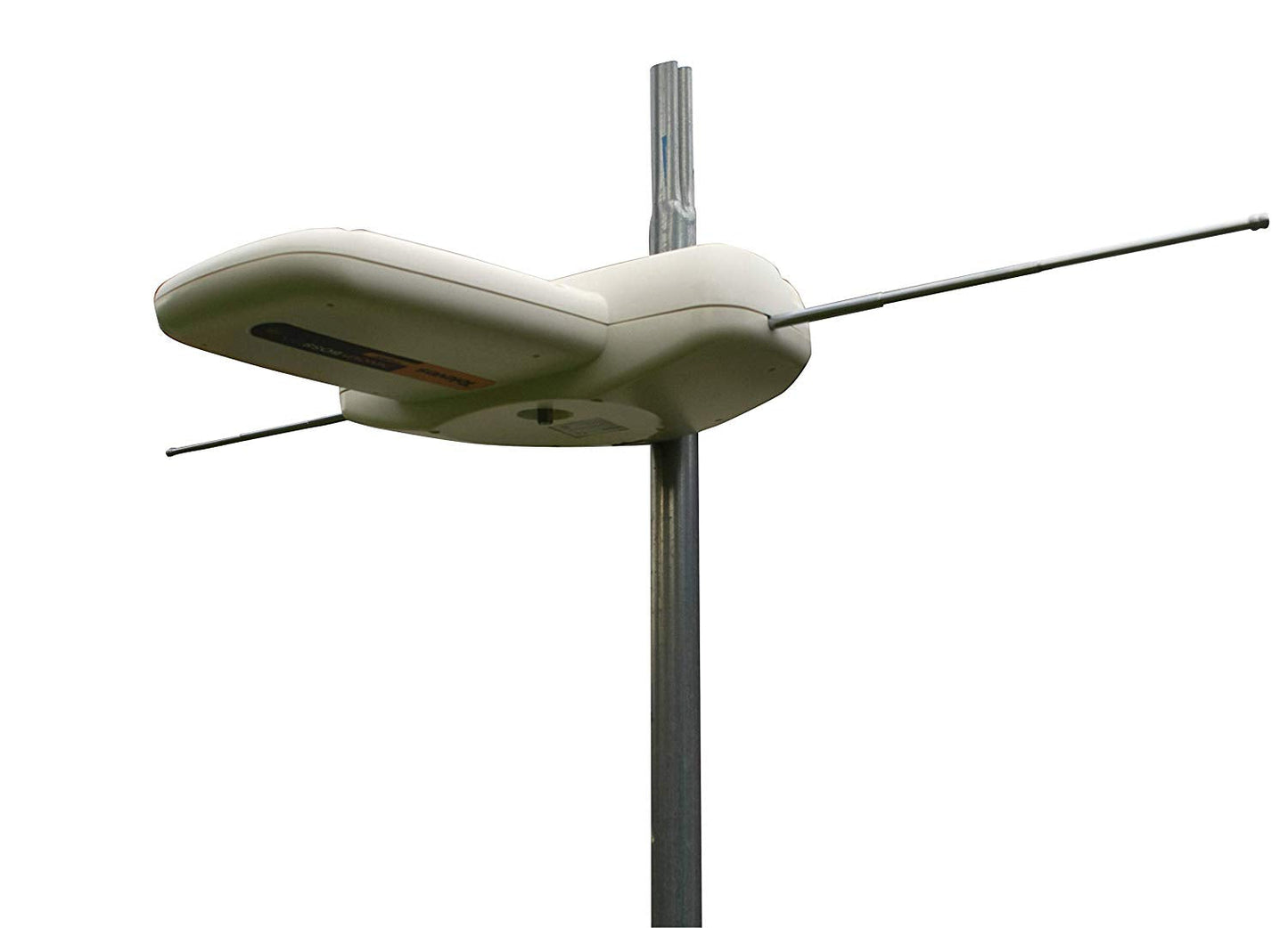 Televes 144286, DINOVA BOSS Mix TV Antenna Hi-VHF/UHF Amplified